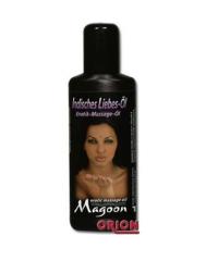 Масло массажное возбуждающее Magoon Indian Love 50 мл., 621978