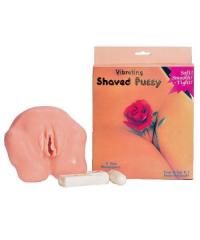 Вибровагина Shaved Pussy Вибровагина Shaved Pussy