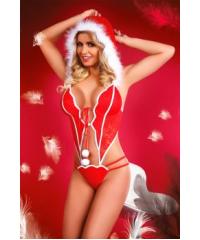 Боди Christmas Girl