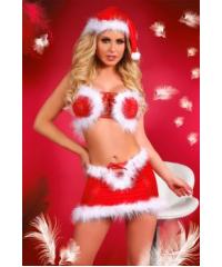 Комплект Christmas Lust Комплект Christmas Lust