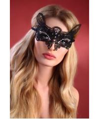 Маска Mask Black Model 6