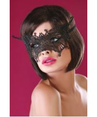 Маска Mask Black Model 11