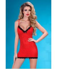 Сорочка и трусики Hot Love Сорочка и трусики Hot Love