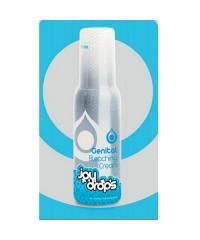 Отбеливающий крем для вагины и для ануса  JoyDrops