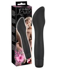 Вибратор G-Spot Lover