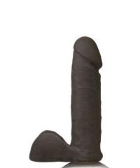 Реалистичный фаллоимитатор The Realistic Cock ULTRASKYN 6” - 17,3 см.