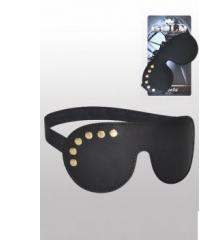 Кожаная маска Sitabella Gold Collection Кожаная маска Sitabella Gold Collection