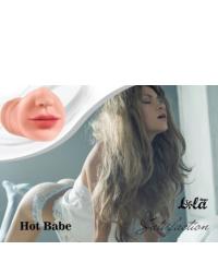 Мастурбатор Satisfaction Hot Babe Мастурбатор Satisfaction Hot Babe