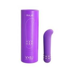 Вибратор Blair, фиолетовый 12,5 см