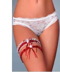 Подвязка Set Maroon Подвязка Set Maroon
