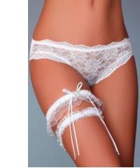 Подвязка Set White Подвязка Set White