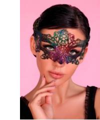 Маска Mask Rainbow