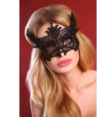 Маска Mask Black Model 8