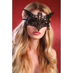 Маска Mask Black Model 9
