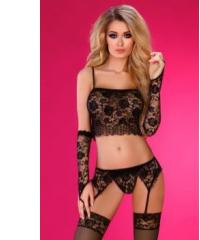 Комплект Modesta черная Комплект Modesta черная