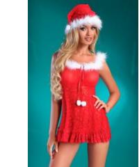 Бэби долл и трусики Christmas Bell Бэби долл и трусики Christmas Bell