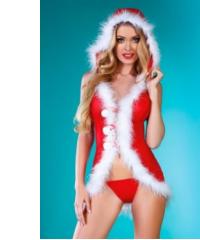 Бэби долл и трусики Snow Lady Бэби долл и трусики Snow Lady