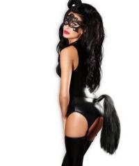 Боди и трусики SEXY PONY