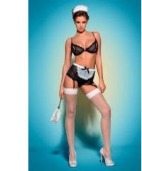 Комплект Maidme set 5-pcs Комплект Maidme set 5-pcs