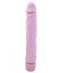 Классический вибратор «Realistic Cock Vibe»
