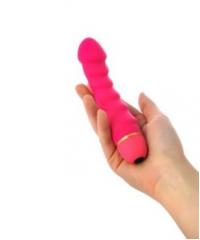 Вибратор Toyfa A-toys